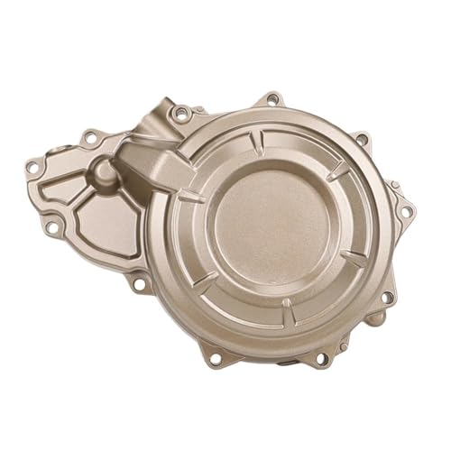 Carter protection moteur CBR500R et CB500F 2019-2020 couvercle stator