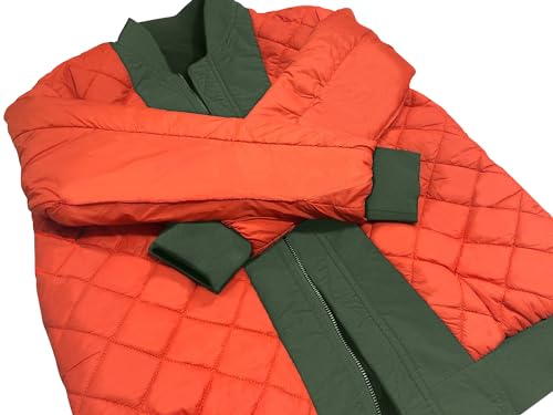 Magnivit MT-68-ARMY GREEN-M Men'S Windbreaker Jacket Casual Outdoor Windproof Coat Military Jackets Army Green S thumb #2