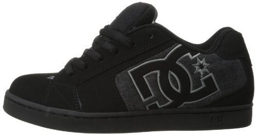 DC Footwear 302297-BBK