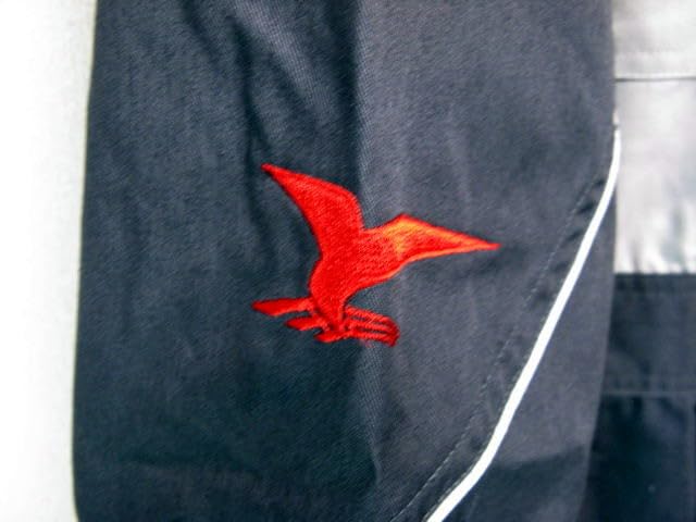 ヤンマー　作業つなぎ　２枚セット 2025年最新】Yahoo!オークション -ヤンマー つなぎの中古品