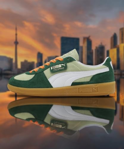 Image of Puma Unisex Adult Palermo LTH Sneaker
