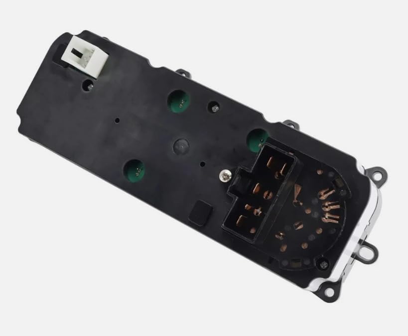 A C Climate Control Module Panel for Chrysler Sebring 2001-2006 4596277AA 599-149