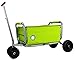 Produktbild Beachtrekker Life Farbe grün Faltbarer Bollerwagen der Spitzenklasse