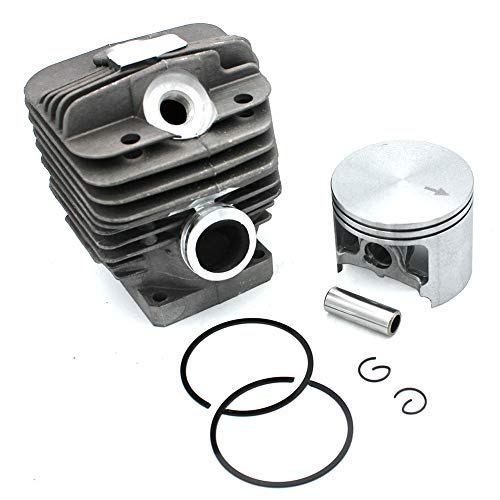 Big Bore Cylinder Piston Kit 54mm For STIHL 064 064W 064R 064RW MS640 MS640W MS640R MS640RW PN 1122 020 1203