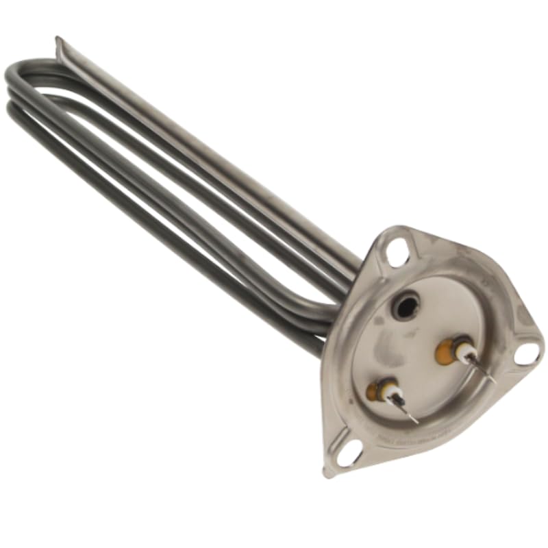 Comenda Dishwasher Resistance with 3000w 230v Sheath