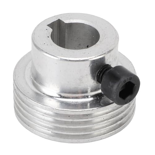 Generic Mini Torno del Motor del Motor del Cinturón Mini Engranaje del Cinturón del del Torno Engranaje Al Aire Libre Miniatura para la Máquina de Carpintería de Madera
