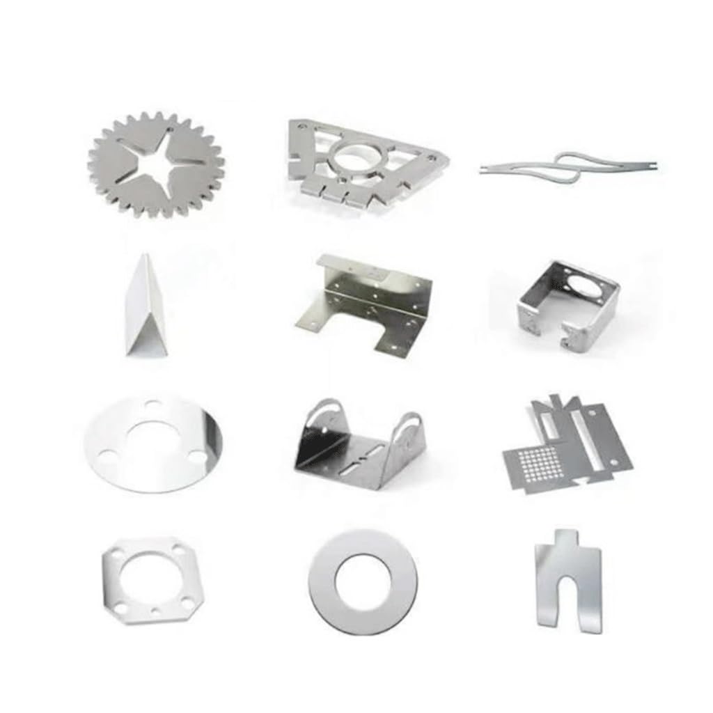 Disco Circolare in Acciaio Inox 201 - Spessore 2,5 Mm/Dia 150Mm