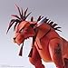 Square Enix Final Fantasy VII: Red XIII Bring Arts Action Figure