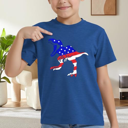 Image of 4th of July Bow Tank Top Women-Vintage American Bow Sleeveless Shirt USA Flag Tee Top Patriotic Tank Top