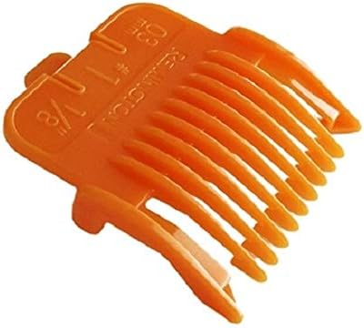 Remington #1 (3mm) 1/8" Hair Clipper Guide Comb for HC5070, HC6525, HC6550