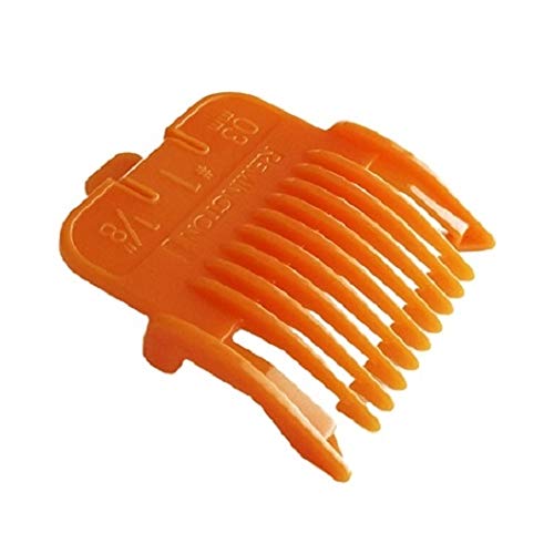 Remington #1 (3mm) 1/8" Hair Clipper Guide Comb for HC5070, 