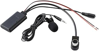 Alpine HIACE Bluetoothユニット Amazon.com: YUYUE Bluetooth Module Music Adapter Auxiliary