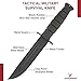 Armory Replicas Marine Raider Combat Tactical Military Survival Knife