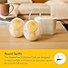 Medela Pump in Style Double Electric Breast Pump with Wearable in-Bra Collection Cups (1st Gen), Hospital-Grade Performance, Dishwasher-Safe, Includes Power Adapter & Battery Pack