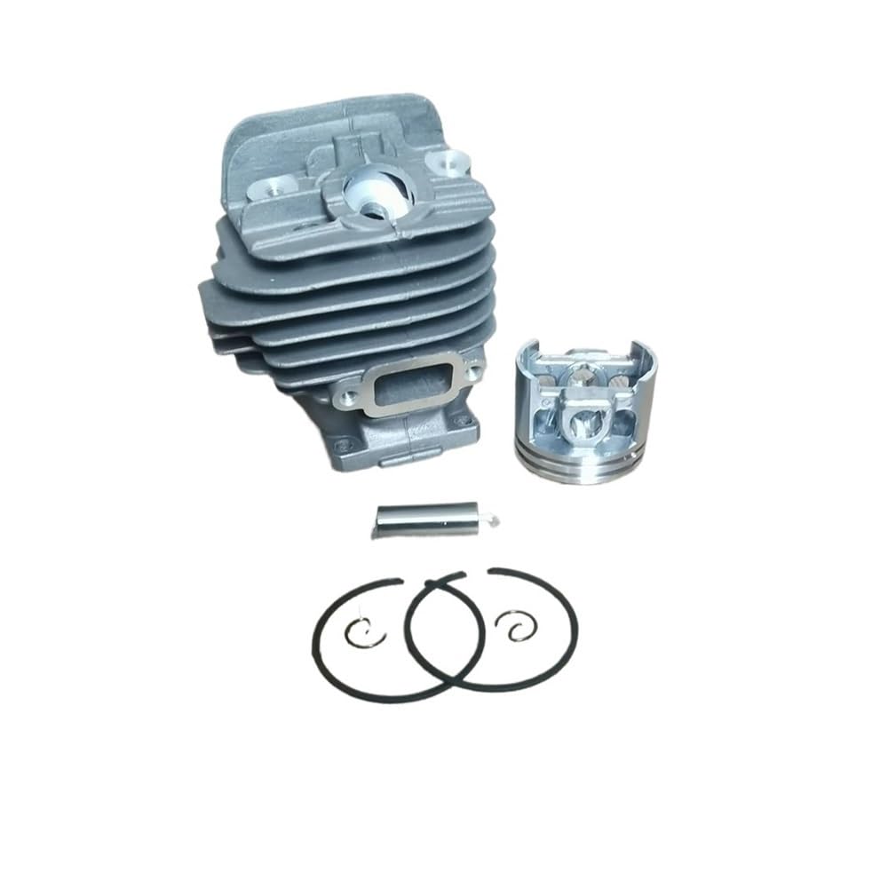 Kit cylindre-piston 44 mm pour réparer une perte de puissance sur tronçonneuse MS260