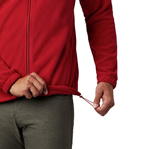 Image of Columbia Men's Collegiate Flanker III Fleece Jacket