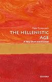 The Hellenistic Age: A Very Short Introduction (Very Short Introductions)