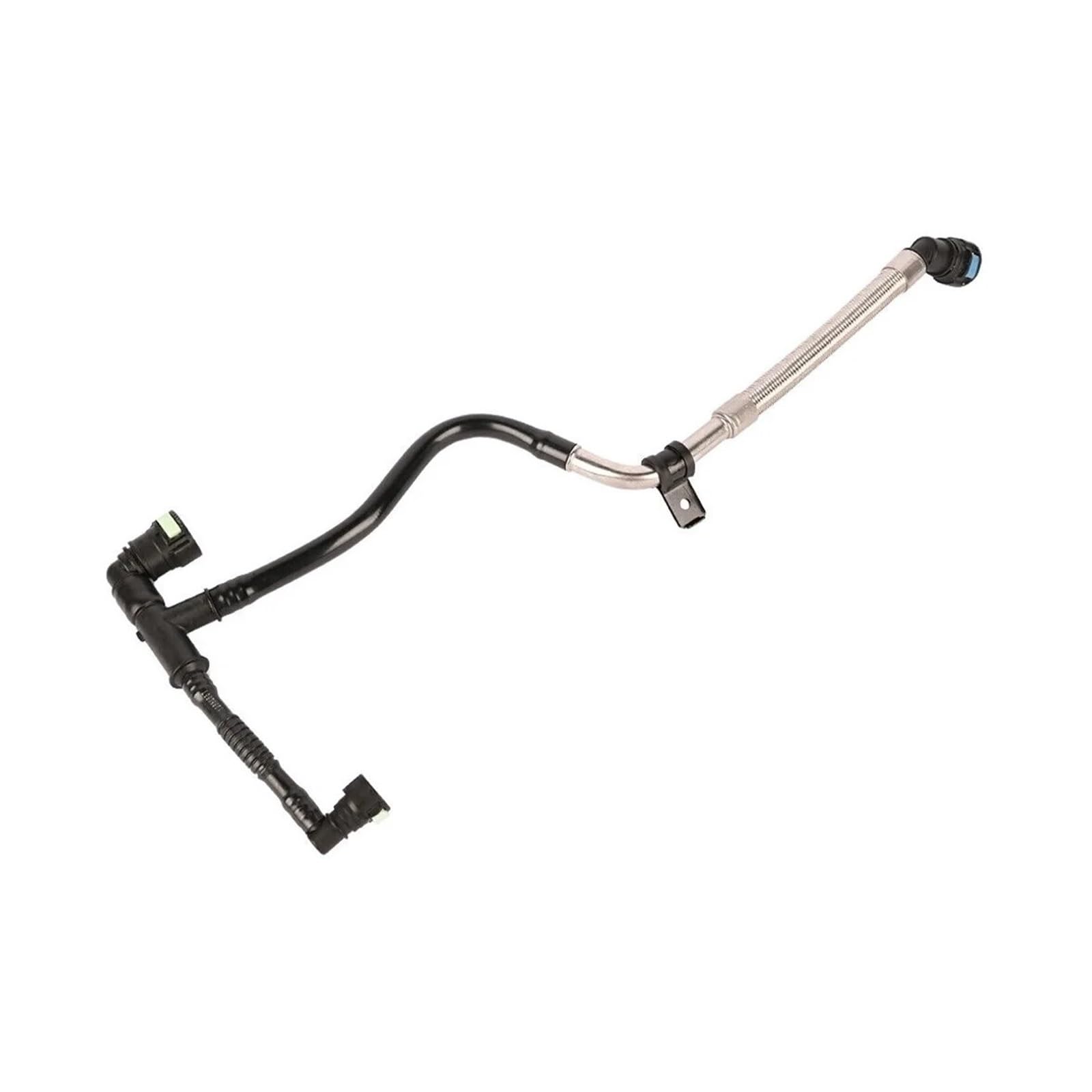 Jhytvbmloi One Color Pcv Valve Fit For Buick,For Cadillac,For Chevrolet 12673868 12633740 Positive Crankcase Ventilation Pcv Tube