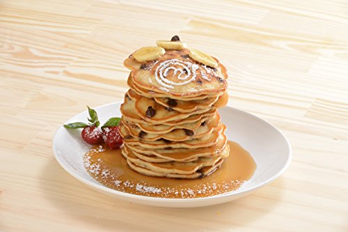 Masterchef Junior Breakfast Cooking Set - 6 Pc Kit Includes Real Cooking Tools For Kids And Recipes - Includes Spatula, Mixing Bowl, Juicer - Homemade Cooking Birthday Party Gift #TOP7