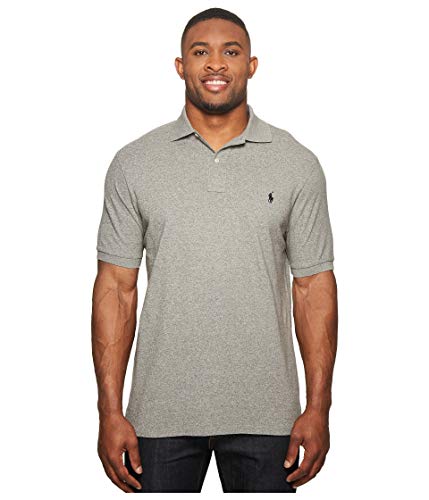 Amazon.com: Polo Ralph Lauren Big & Tall Big and Tall Classic Fit