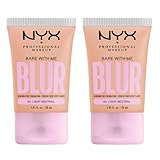 NYX PROFESSIONAL MAKEUP
