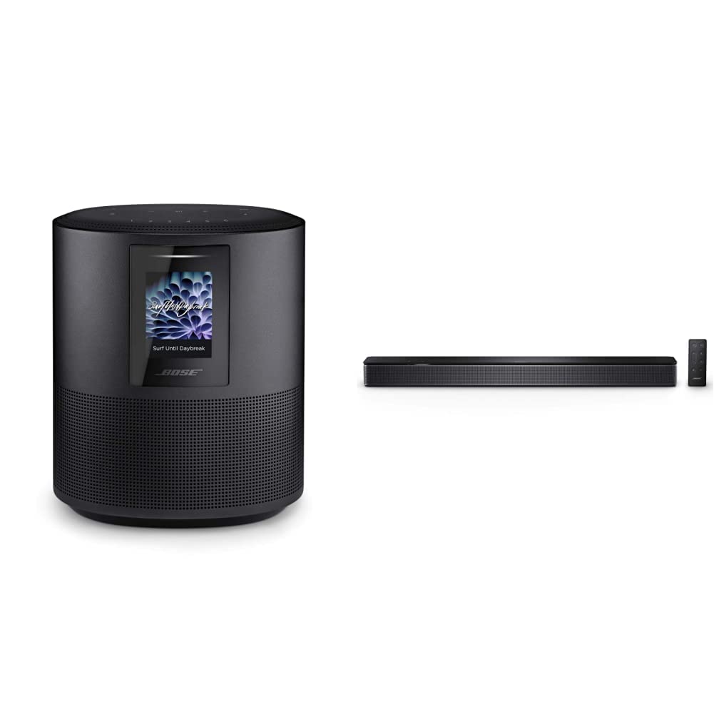 10 Best Bose Smart Soundbars 300 Top Picks for Immersive Audio