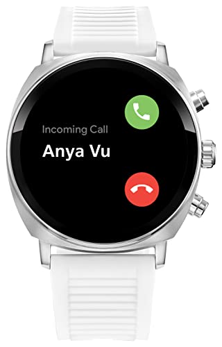 Citizen MX1000-28X Cz Smart Pq2 41Mm Unisex Smartwatch thumb #8