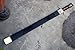 Nepal forged 36 inches Long Blade Executioner Sword-sulthan Sword-Hand Forged Sword-Large Sword-Forged-Carbon Steel-Tempered-shapren Xiphos