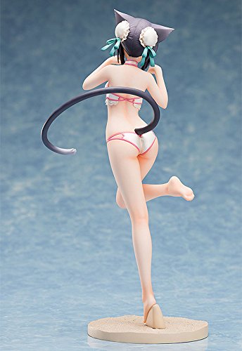 シャイニング・ビーチヒロインズ シャオメイ　水着Ver.　フィギュア Amazon | シャイニング・ビーチヒロインズ シャオメイ-水着Ver