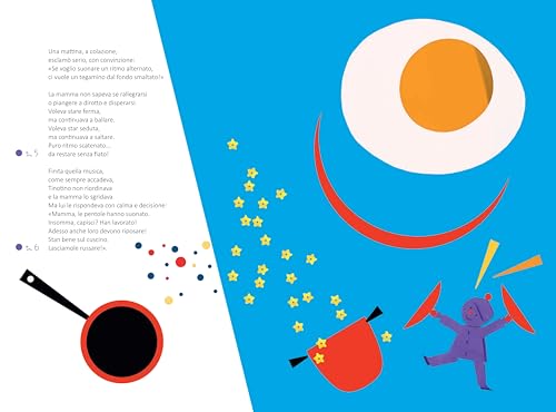 Tino Tino Tino Tina Tino Tin Tin Tin Tin. Dai Ascolto Al Tuo Talento. Ediz. A Colori - 4