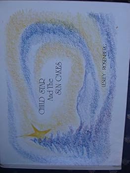 Hardcover Child Star and the Sun Cakes Book