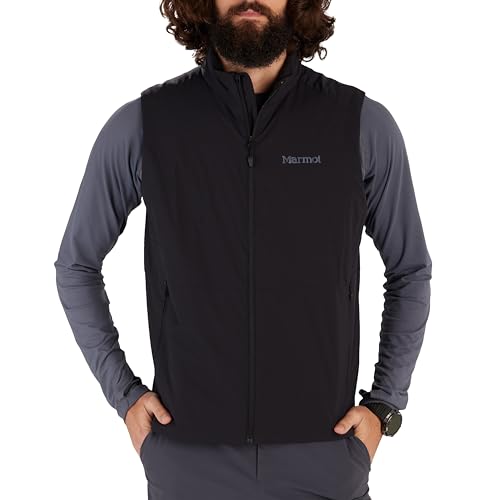 Marmot Men's Novus Lt Vest
