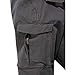 Carhartt Men's Relaxed Straight Rigby Cargo Pant, Shadow, W36 x L30