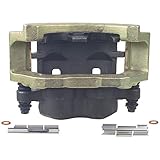 Cardone 18-B4797 Remanufactured Unloaded Disc Brake Caliper with Bracket