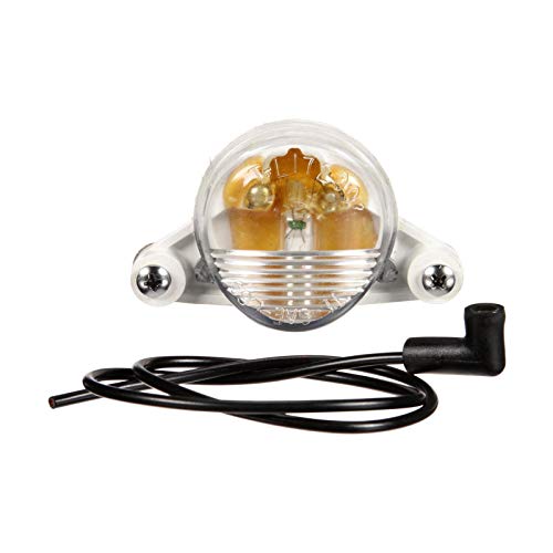 Truck-Lite (17001) License Light Kit