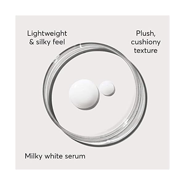 Naturium Niacinamide Face Serum 12% Plus Zinc 2%, Skin Complexion Treatment & Pore Minimizer, with Hyaluronic Acid & Vitamin E, 1 oz