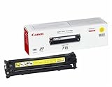 Canon CRG 718 Y Canon CRG 718 Y