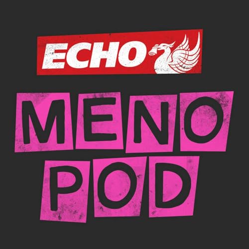 The Menopod Series 2 - Trailer