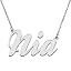Nia - Silver
