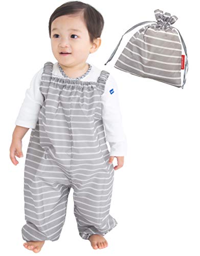 砂場着は必要ない いいえ 一枚あるだけで外遊びがグンと楽になる必須アイテムです ママ楽tips