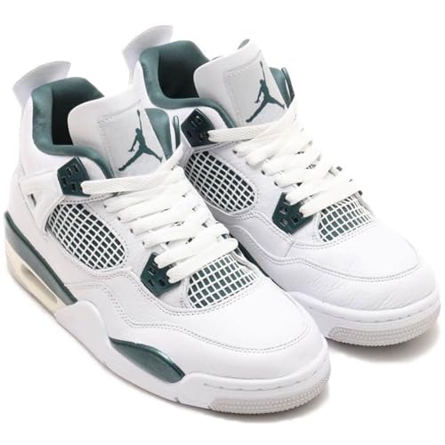 [iCL] GA W[_ 4 g J AIR JORDAN 4 RETRO "Oxidized Green" zCg/zCg/O[/O[ FQ8213-103 iCLWpKi 23.5cm