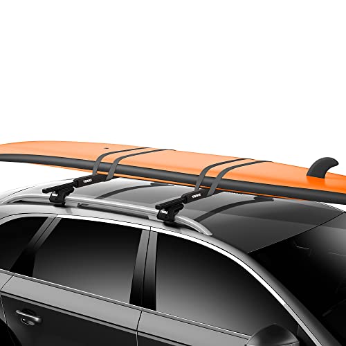 Image of Thule Surf Roof Rack Pads