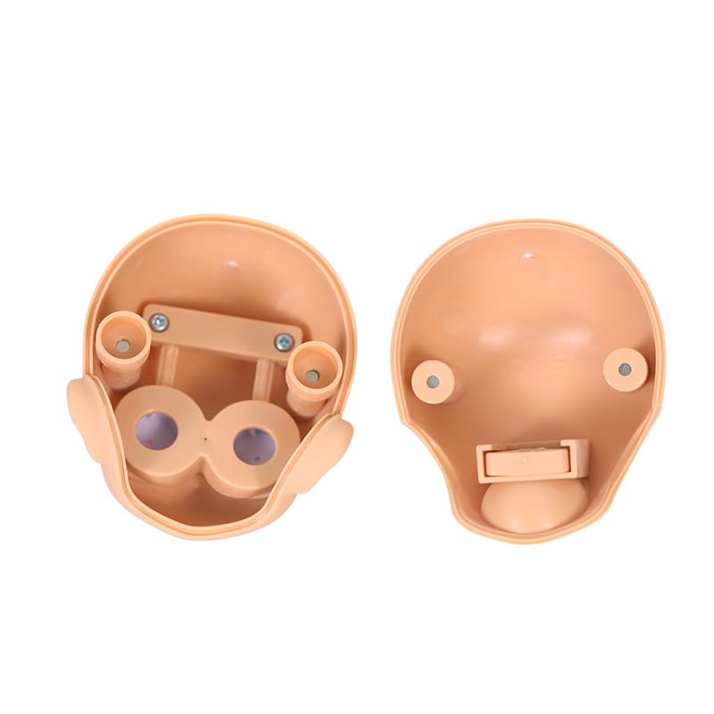 Amazon | ICY Fortune Days 1/4 スケール bjdドール 人形本体+頭+目