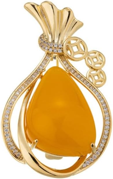 アニメージュとジブリ展 刺繍ブローチ バロン＆ルイーゼ 耳をすませば