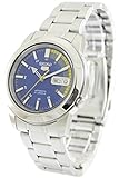 [セイコー]SEIKO 腕時計 セイコー5自動21宝石 SNKK27K1 自動 メンズ [逆輸入品]