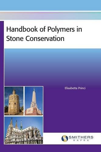 Buy Handbook of Polymers in Stone Conservation — BookShops.in