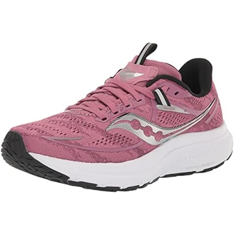 Saucony Womens Omni 21 Running Shoe Running Shoe Cover