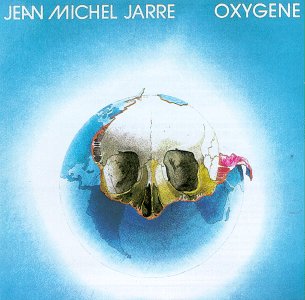 Oxygene [Audio CD]