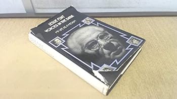 Hardcover Voices in the dark: my life as a medium Book
