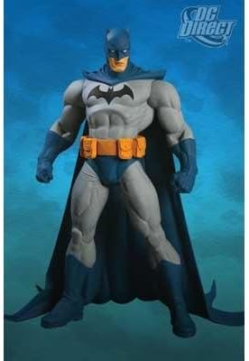 Batman y su hijo Batman figura de acción